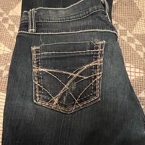 BKE jeans